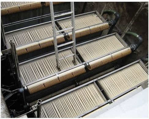 Membrane Bioreactor (MBR)